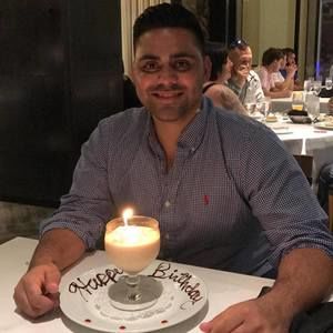 Meet your Posher, Gabriel